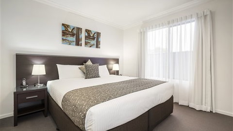 Quest Sale Serviced Apartments - Tourism TAS 1
