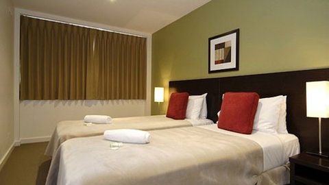 Dolphin Apartments - Tourism TAS 1