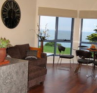 Seascape Accommodation