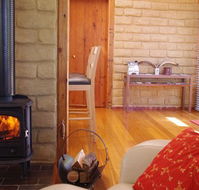 Lyrebird Cottages