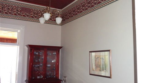 Carlyle House Rutherglen - Hobart Tourism 4