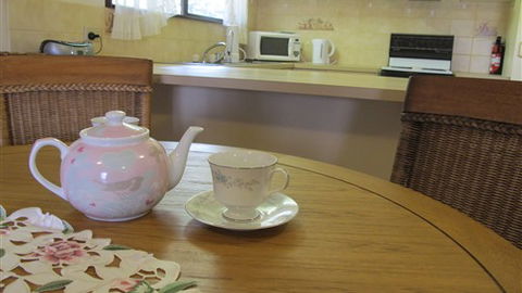 Eldorado Cottage On Main - Tourism TAS 4