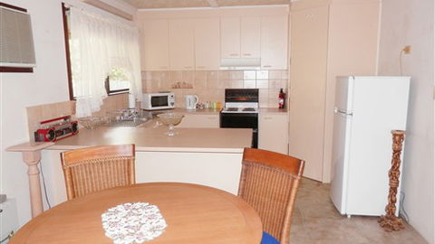 Eldorado Cottage On Main - Tourism TAS 3