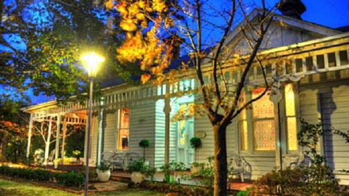 Cobden VIC Tourism TAS