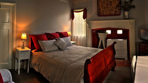 Heytesbury House B&B - Tourism TAS 2