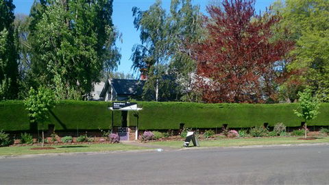 Heytesbury House B&B - Tourism TAS 6