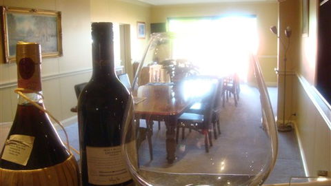 Grand Central Accommodation B&B Cobden - Tourism TAS 3