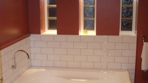Grand Central Accommodation B&B Cobden - Tourism TAS 6