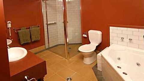 Grand Central Accommodation B&B Cobden - Tourism TAS 5