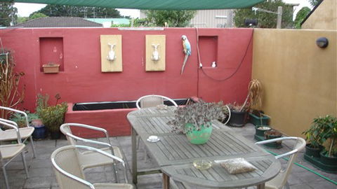 Grand Central Accommodation B&B Cobden - Tourism TAS 8