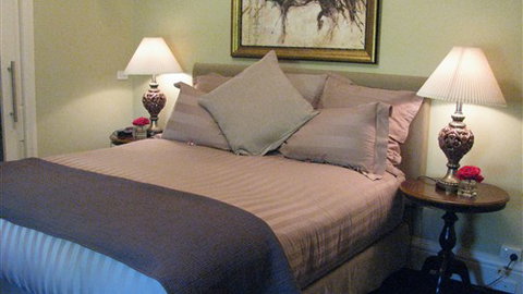 Old Post Office Bed & Breakfast - Tourism TAS 2