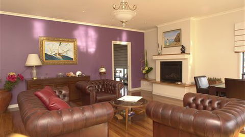 Casa Favilla - Tourism TAS 6