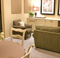 Treetops Bed and Breakfast - Tourism TAS