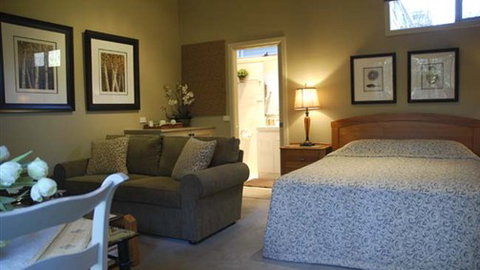 Treetops Bed And Breakfast - Tourism TAS 1