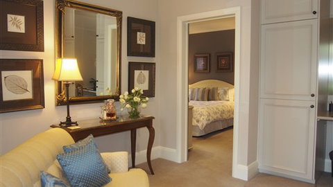 Treetops Bed And Breakfast - Tourism TAS 2