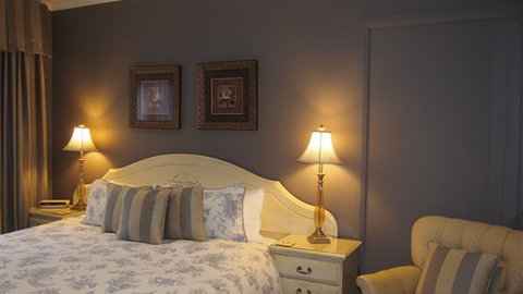 Treetops Bed And Breakfast - Tourism TAS 3