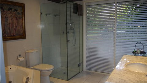 Treetops Bed And Breakfast - Tourism TAS 4