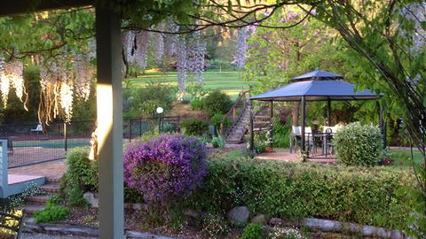 Carawah Ridge Bed And Breakfast - Tourism TAS 2