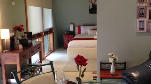 Carawah Ridge Bed And Breakfast - Tourism TAS 3