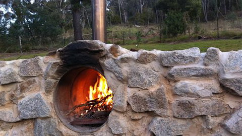 Carawah Ridge Bed And Breakfast - Tourism TAS 4