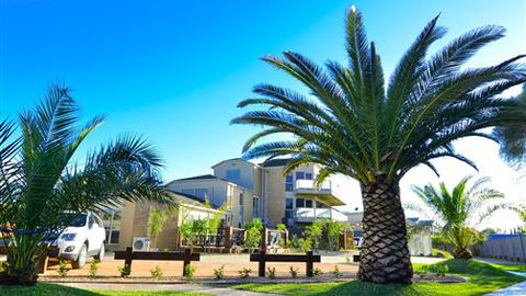 Whitesbeach Guesthouse - Tourism TAS 4