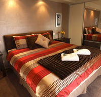 Alpine Country Cottages - Hobart Tourism
