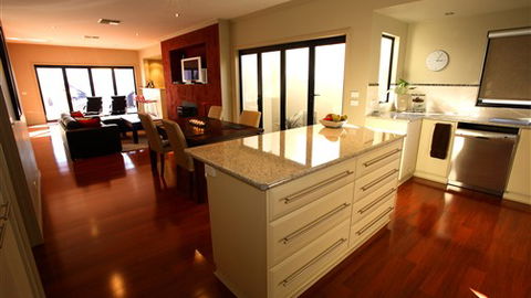 Alpine Country Cottages - Hobart Tourism 2