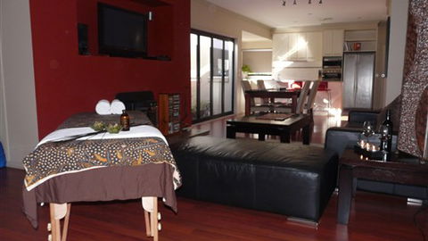 Alpine Country Cottages - Hobart Tourism 5