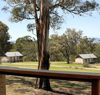 Yering Gorge Cottages - Tourism TAS