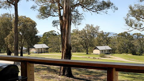 Yering Gorge Cottages - Hobart Tourism 0