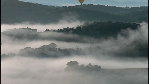 Yering Gorge Cottages - Hobart Tourism 3