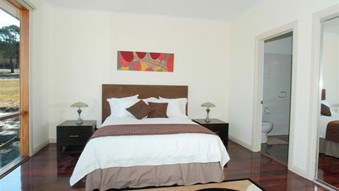 Yering Gorge Cottages - Hobart Tourism 2