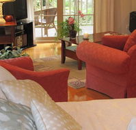 Myers Creek Cascades Luxury Cottages