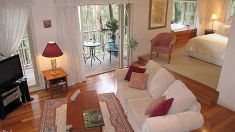 Myers Creek Cascades Luxury Cottages - Tourism TAS 2