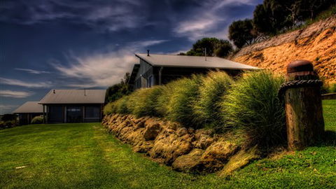Anchors Beach House - Tourism TAS 2