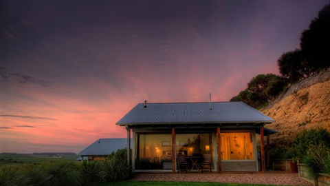 Anchors Beach House - Tourism TAS 1