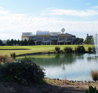 Rich River Golf Club - Hobart Tourism