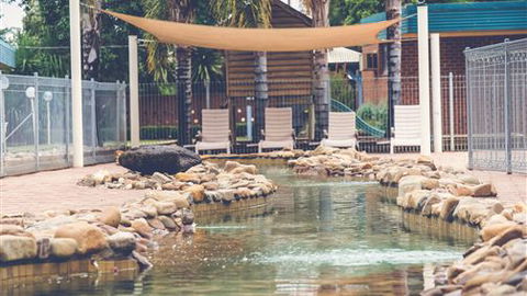 Rich River Golf Club - Tourism TAS 4