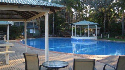Ibis Styles Albury Lake Hume Resort - Tourism TAS 2