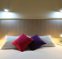 Ibis Styles Albury Lake Hume Resort - Hobart Tourism