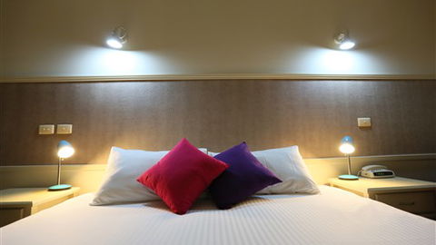 Ibis Styles Albury Lake Hume Resort - Tourism TAS 0