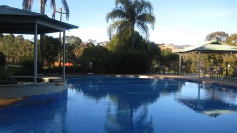 Ibis Styles Albury Lake Hume Resort - Tourism TAS 1