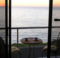 Clifftop Accommodation Portland Victoria