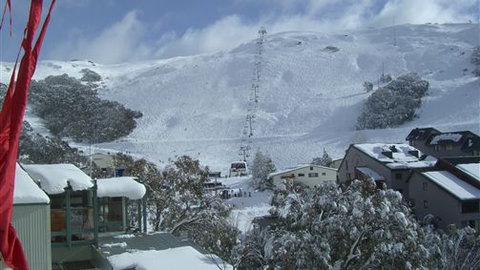 Trackers Mountain Lodge - Tourism TAS 1