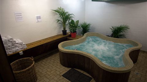 Trackers Mountain Lodge - Tourism TAS 0