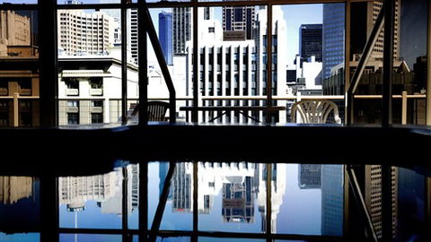 Ibis Styles Melbourne, The Victoria Hotel - Tourism TAS 3