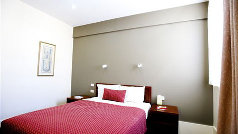 Ibis Styles Melbourne, The Victoria Hotel - Tourism TAS 2