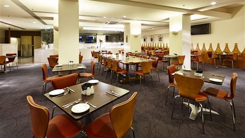 Ibis Styles Melbourne, The Victoria Hotel - Tourism TAS 5
