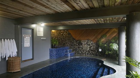 Falls Creek Hotel - Tourism TAS 2