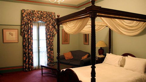 Yarra Valley Grand Hotel - Hobart Tourism 1